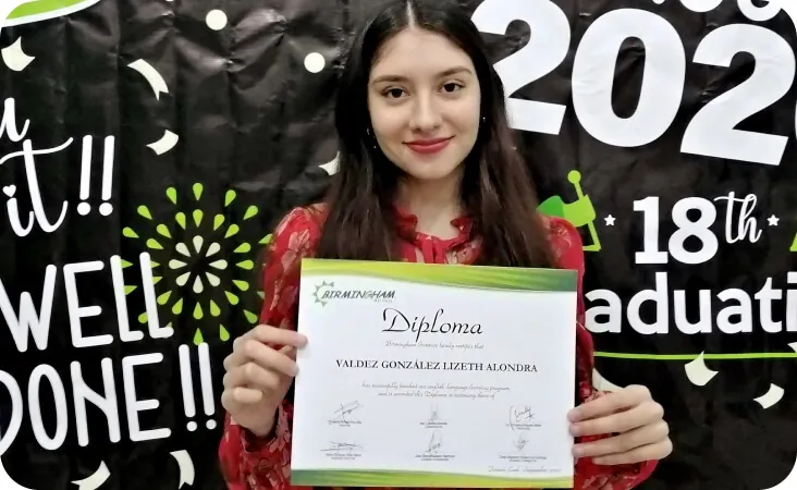 Graduado 3