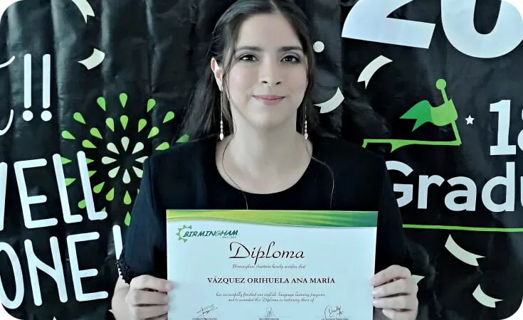 Graduado 6