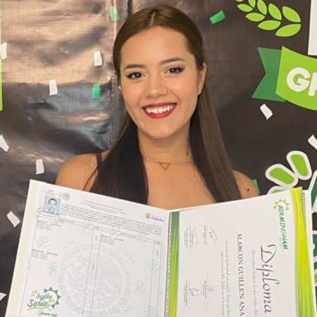 Ana Martínez