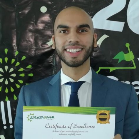 Carlos Ramírez